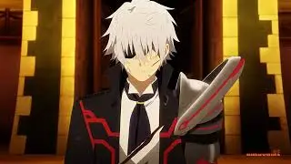 THIS IS 4K ANIME (Hajime Rage)
