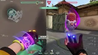 Clutch killjoy