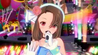 Neptune (Destiny Child) Live concert in Koikatsu Party.