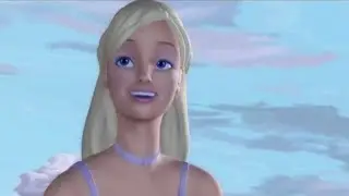 Barbie® and the Magic of Pegasus™ - (Teaser) Trailer