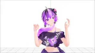 (MMD) Drop It