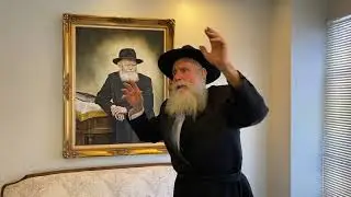 Rabbi Cunin 4th of July Telethon Message