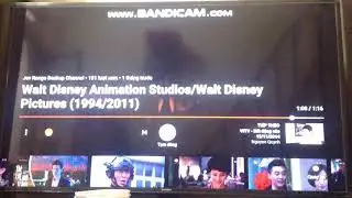 Walt Disney Animation Studios/Walt Disney Pictures (2009 — 2012)