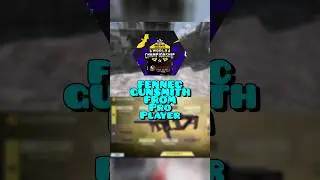i copied Fennec Gunsmith from COD Mobile World Championship PRO player #codm #codmobile