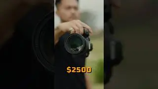 50 MILLION VND LENS AND TIPS FOR FILMING WEDDINGS 