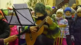Vánoční koncert 🔴 Komárov 2022