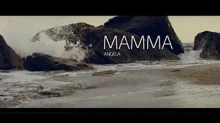 Mamma - Angela (Ангела Кондратьева - Мама) 9 лет