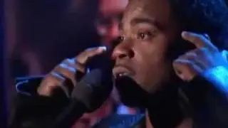 Tracy Morgan 