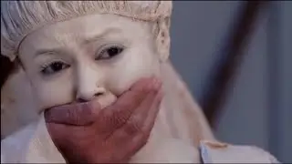 Devoleena bhattacharjee handgag 2 