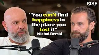 From $0 in Communist Poland to a $150,000,000 Exit In Only 5 Years | Michal Berski | RISE EP. 39