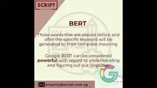 SMITH Algorithm VS Google BERT
