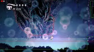 Backwards QGA no c-dash (almost completed)