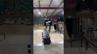 Ballina hidden skate park 😍