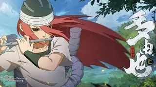 Tayuya [ Edo Tensei ] - Naruto Mobile Tencent