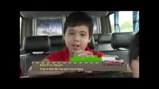 HTV3| Biệt đội tay sạch hành động - Tập 10