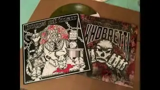 7inch Video Promo
