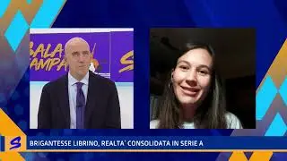 ANTEPRIMA SALASTAMPA, MARTA MAZZUCCHELLI