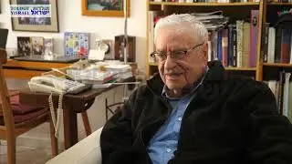 מירון מדזיני - ראיון מלא 2 מתוך 2