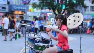 2014 04 20羅東羅小白(離開地球表面)