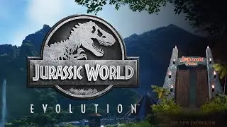 How to Enable/Disable Lock Cursor When Windowed In Jurassic World Evolution