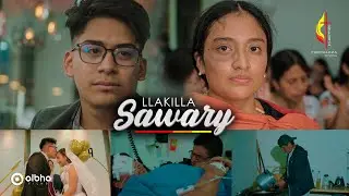 Fortaleza Divina || Llakilla Sawary (Cortometraje)
