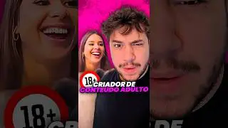 criador de conteúdo 