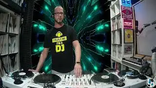 #OLDSKOOL SERIES #066 Mixed By Luis Pitti