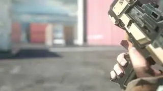 MODERN COMBAT 5 (MC5)- NEW CLASS DUEL WELDING WEAPONS RELOAD ANIMATION