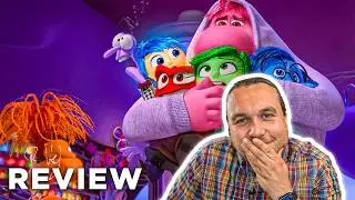 ALLES STEHT KOPF 2 Kritik Review (2024)