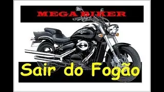 Missão Fora do Fogão