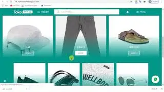 Membuat Blog toko whatsapp dalam beberapa menit beserta postinganya sehingga sama