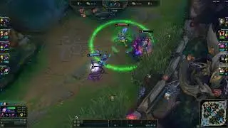 "You weren't good my team just sucked"
