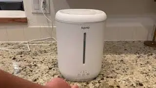 Syvio Humidifier 