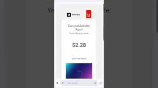 Daily earning adobestock #contributor #microstock