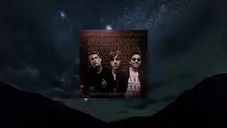Laeko & Amero ft. Bertie Scott - Starlight (VIP Mix)