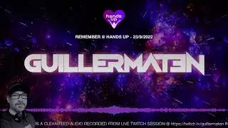 Clean Feed - Remember - Hands Up 23/9/2022