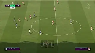FIFA 17 (PC) - Gameplay