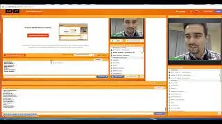 5 Lesson. Frontend верстка HTML + CSS