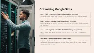 AutoPosting ZW to Gsites: Optimizing Google Sites