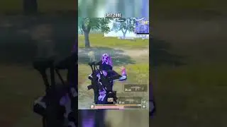 😍😍 Heal Fight Pubg Mobile Lite 