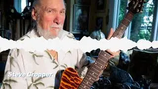 Episode 676: Steve Cropper