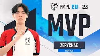MVP Overview | PMPL EU Spring 2023