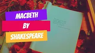 Macbeth | Shakespeare | Brief Summary