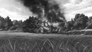 Burzum - War - Nightcore