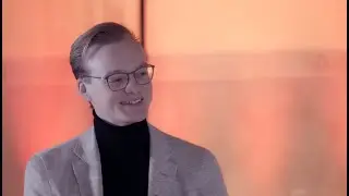 Sào Soulez Larivière - Interview with Benjamin Woodroffe