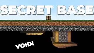 I Raided the Most Secret Base in Modded Nation SMP!!