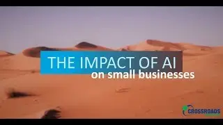 The Impact of AI on Small Businesses