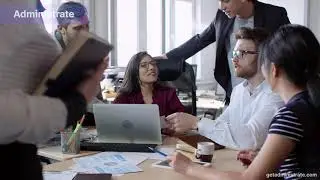 Administrate: Training Management Software to Drive Your Business