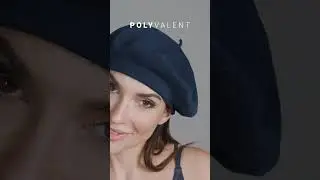 Chapeaushop | Printemps / Été | Lipodo Béret Basque Biskaya en Coton