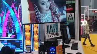 DELHI EXPO 2024 ANSS STUDIO  CONTACT NUMBER _9958589600